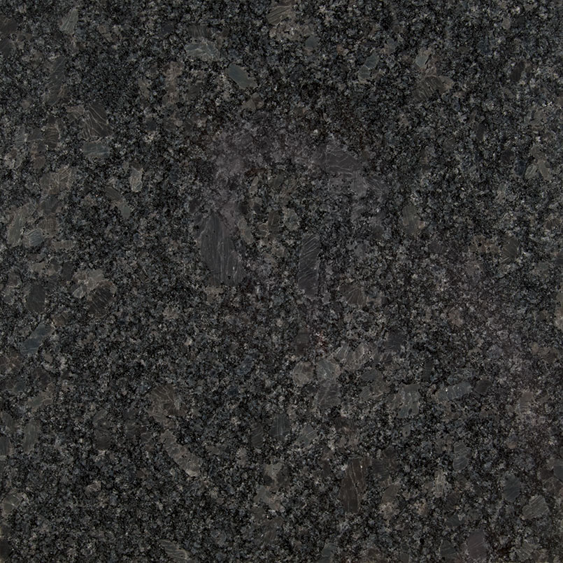 Steel Grey granite surface sample